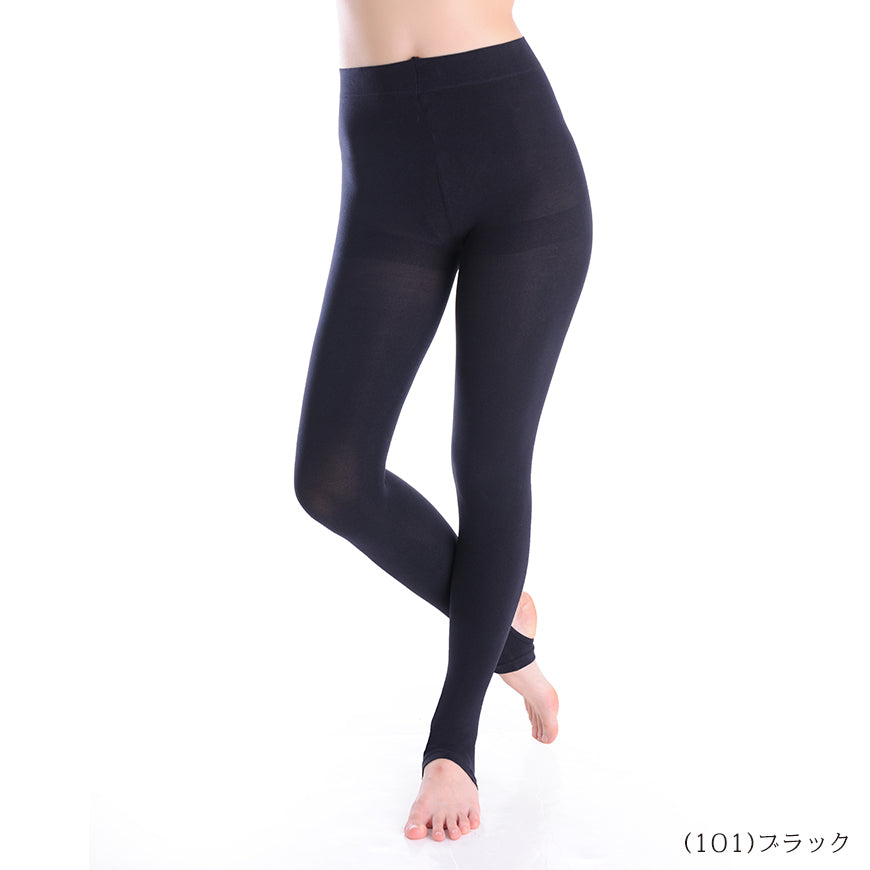 Free Fit ゆったりトレンカ 5足セット 3L-4L~7L-8L (ラージサイズ 大きいサイズあり ゆったり マチなし) (在庫限り)