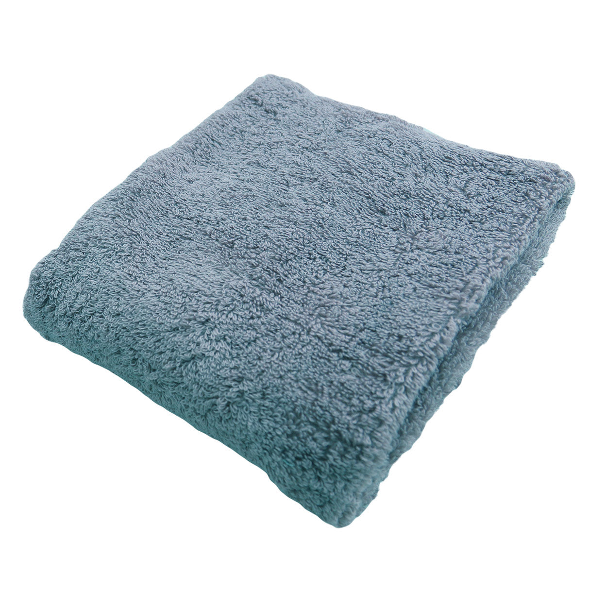 バスタオル 綿100% コットン 吸水力 さっぱり 軽い やわらかい ふんわり 無地 シンプル おすすめ 肌触り抜群 約34x110cm (バスルーム トイレ 毎日 ふだん使い)