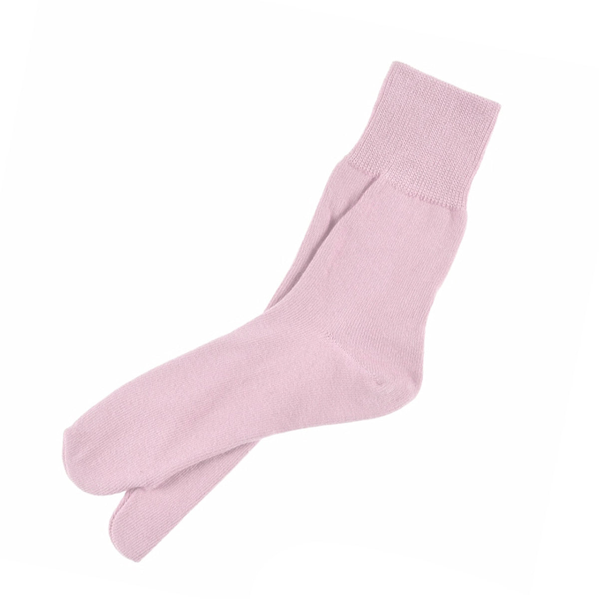 福助 タビックス 足袋ソックス 綿混 くちゴムゆったり レディース 靴下 2足組 22-24cm 婦人用 女性 フクスケ ふくすけ 口ゴムゆったり 和装 着物 祭