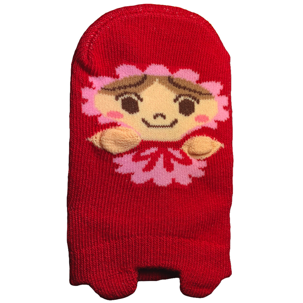 アンパンマン 靴下 ベビーソックス キッズ 男の子 女の子 9 - 14cm かわいい 子供 ソックス 保育園 バイキンマン ドキンちゃん 福助 フクスケ それいけ!アンパンマン あんぱんまん キャラクター靴下