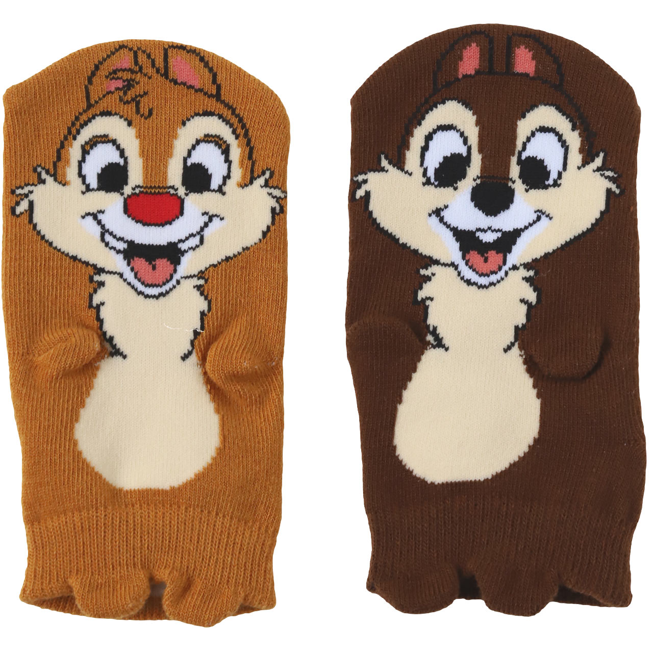 ディズニー キッズ ソックス 13-19cm 子供 靴下 子ども スニーカーソックス くつ下 Disney トイストーリー プーさん モンスターズインク チップとデール リロ&スティッチ 福助 (在庫限り)