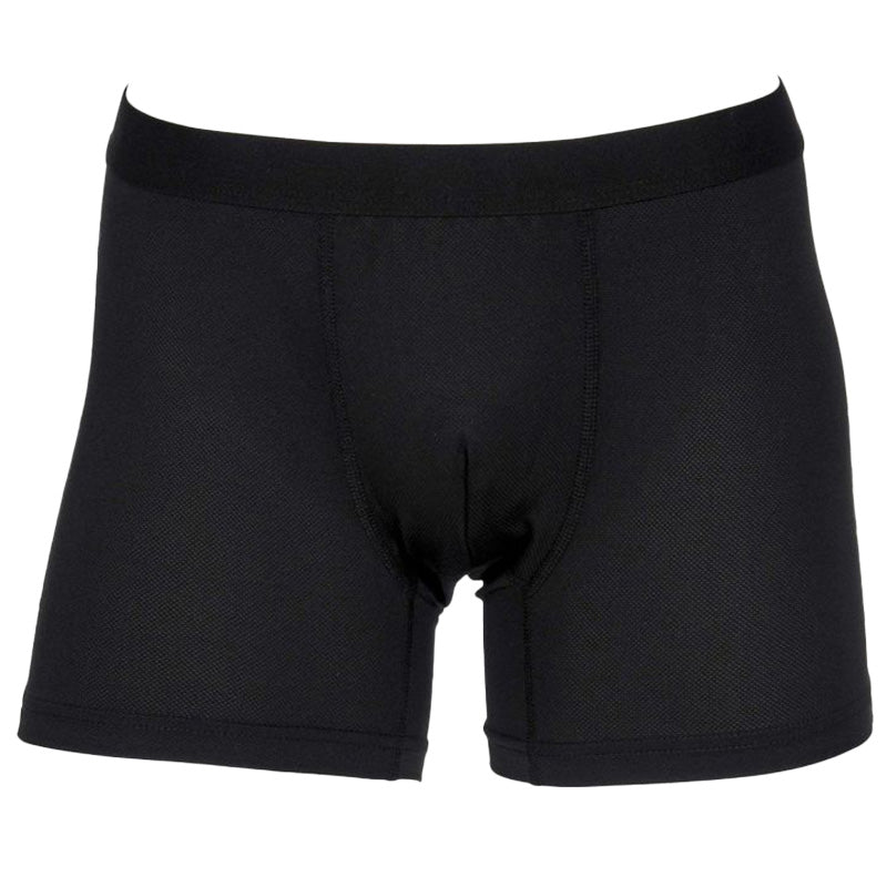 福助 ボクサー ブリーフ パンツ ファブリーズ メンズ 消臭 前閉じ M L LL (インナー 下着 男性 パンツ 無地 抗菌 防臭 ニオイ 紳士 肌着 黒 紺 グレー) (在庫限り)