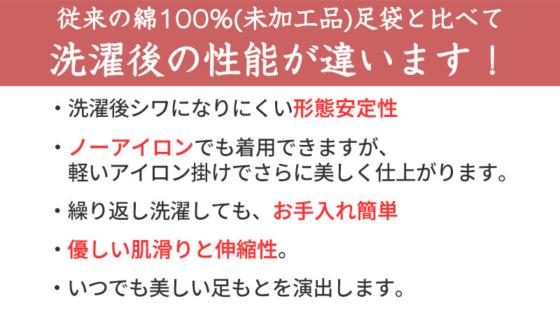 足袋 白 礼装用 福助足袋 5枚コハゼ 男性 女性 日本製 なみ型 21~30cm (冠婚葬祭 着物 小物 和装 婦人 紳士 綿 晒裏 シワになりにくい 形状保持) (在庫限り)