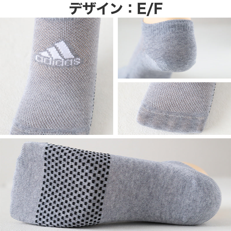 靴下 スニーカー ソックス レディース 女子 adidas 3足組 23-25cm アディダス くるぶし スニーカー丈 女の子 短い ワンポイント スクール (在庫限り)