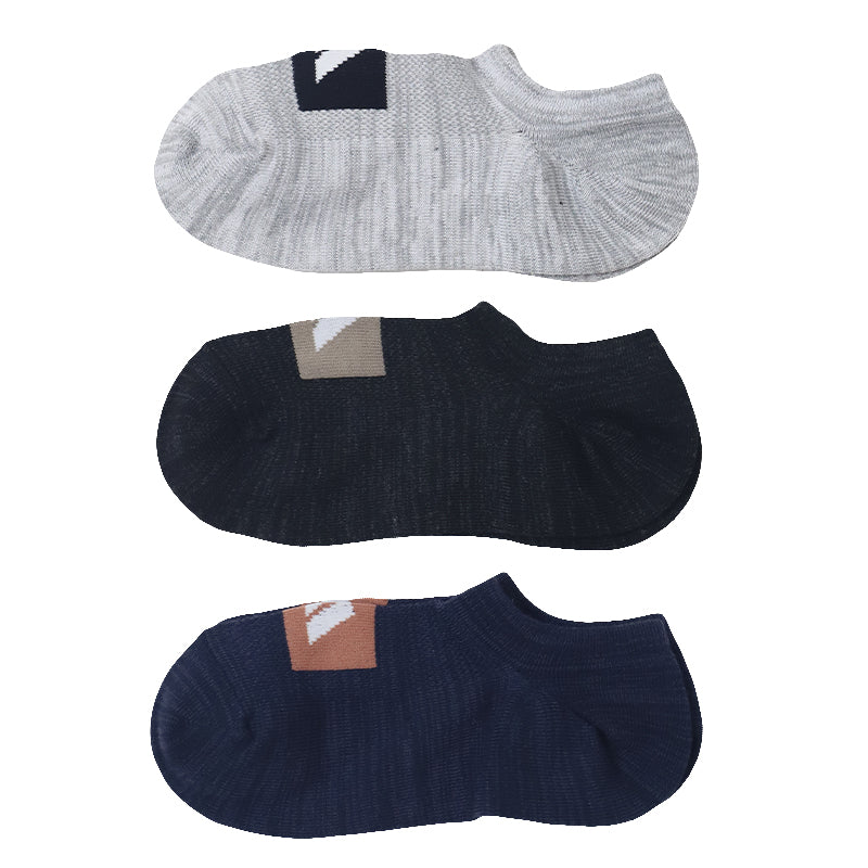 靴下 スニーカー ソックス レディース 女子 adidas 3足組 23-25cm アディダス くるぶし スニーカー丈 女の子 短い ワンポイント スクール (在庫限り)