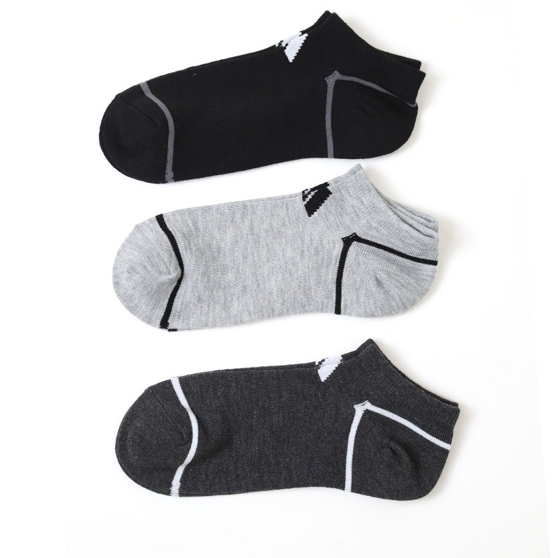 靴下 スニーカー ソックス レディース 女子 adidas 3足組 23-25cm アディダス くるぶし スニーカー丈 女の子 短い ワンポイント スクール (在庫限り)