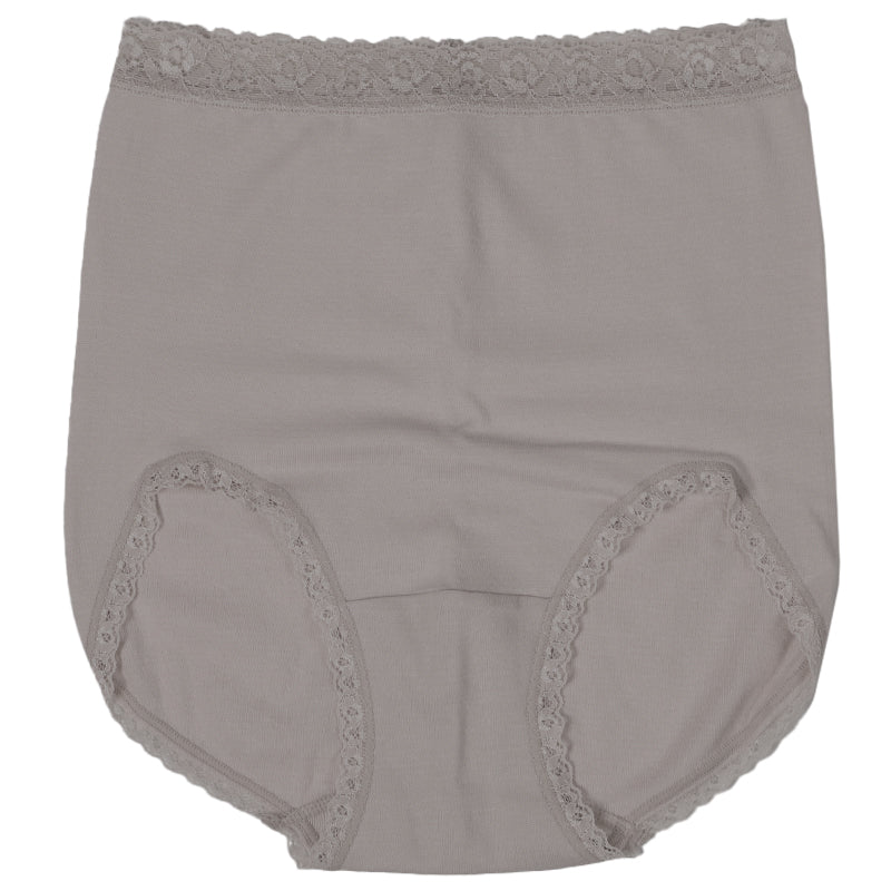 福助 ショーツ レディース 綿100% あったか 発熱 秋 冬 2枚組 M L LL 暖かい 下着 パンツ 女性 インナー 肌着 防寒 冷え対策 セット 日本製 フィッティーヌ