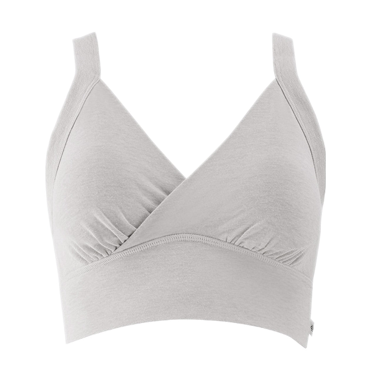 授乳ブラ マタニティ ブラ アツギ M~LL (授乳 ブラジャー ノンワイヤー 綿 マタニティインナー かわいい 産前 産後 授乳用 下着) (在庫限り)