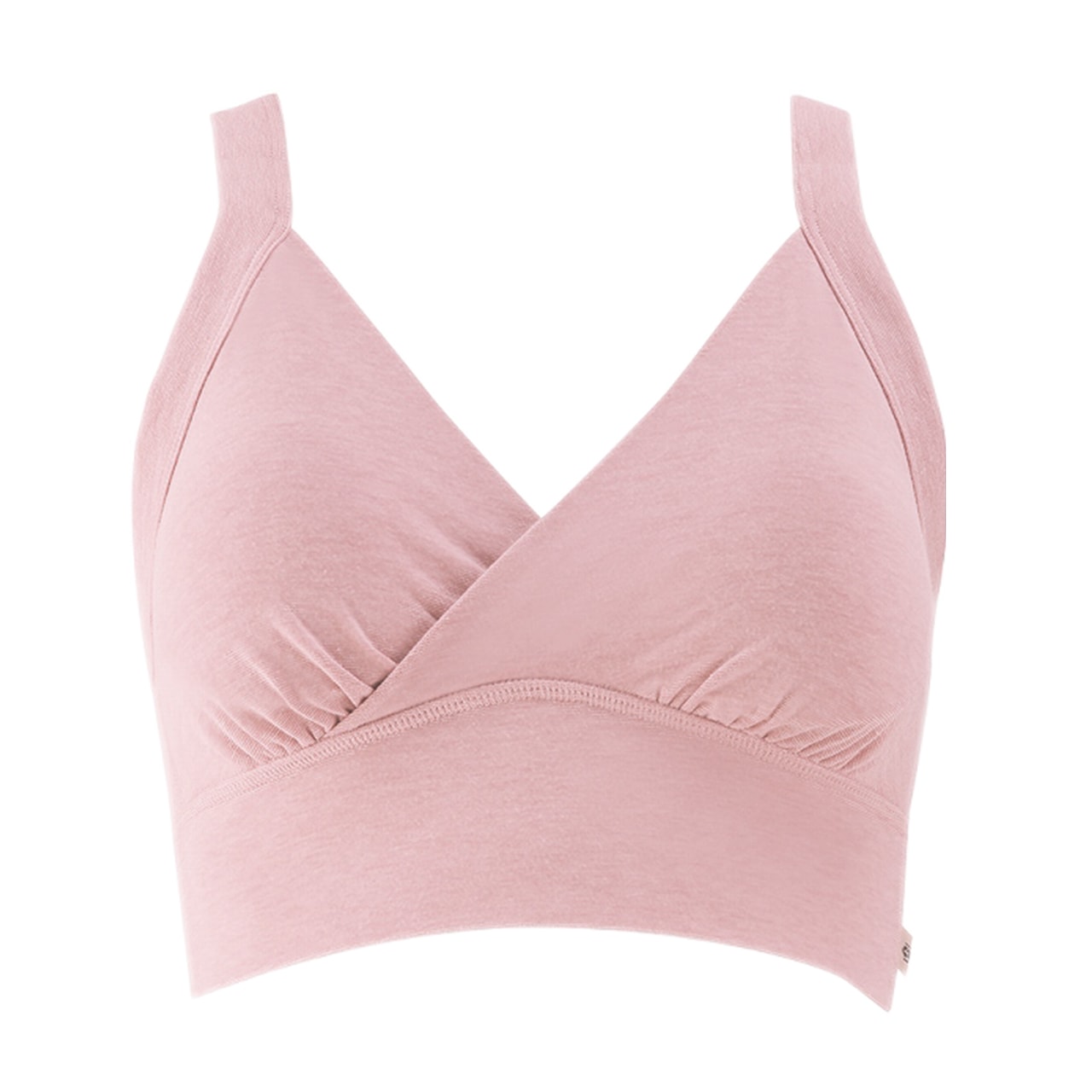 授乳ブラ マタニティ ブラ アツギ M~LL (授乳 ブラジャー ノンワイヤー 綿 マタニティインナー かわいい 産前 産後 授乳用 下着) (在庫限り)
