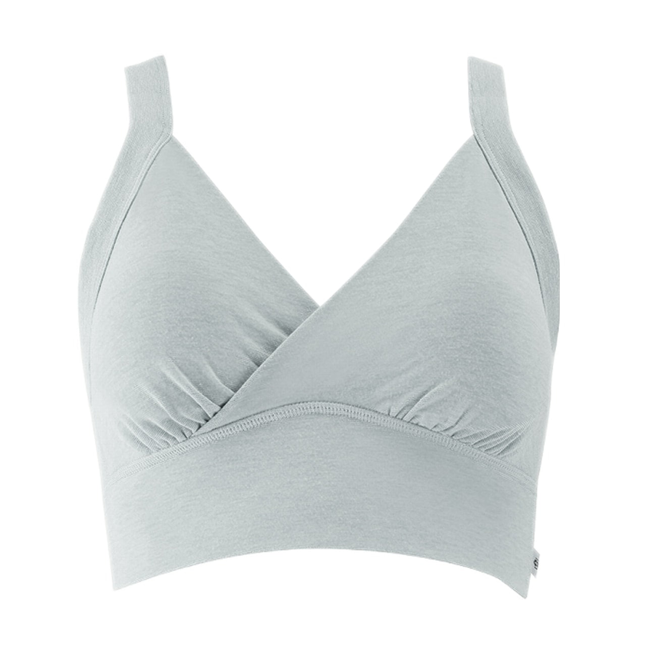 授乳ブラ マタニティ ブラ アツギ M~LL (授乳 ブラジャー ノンワイヤー 綿 マタニティインナー かわいい 産前 産後 授乳用 下着) (在庫限り)