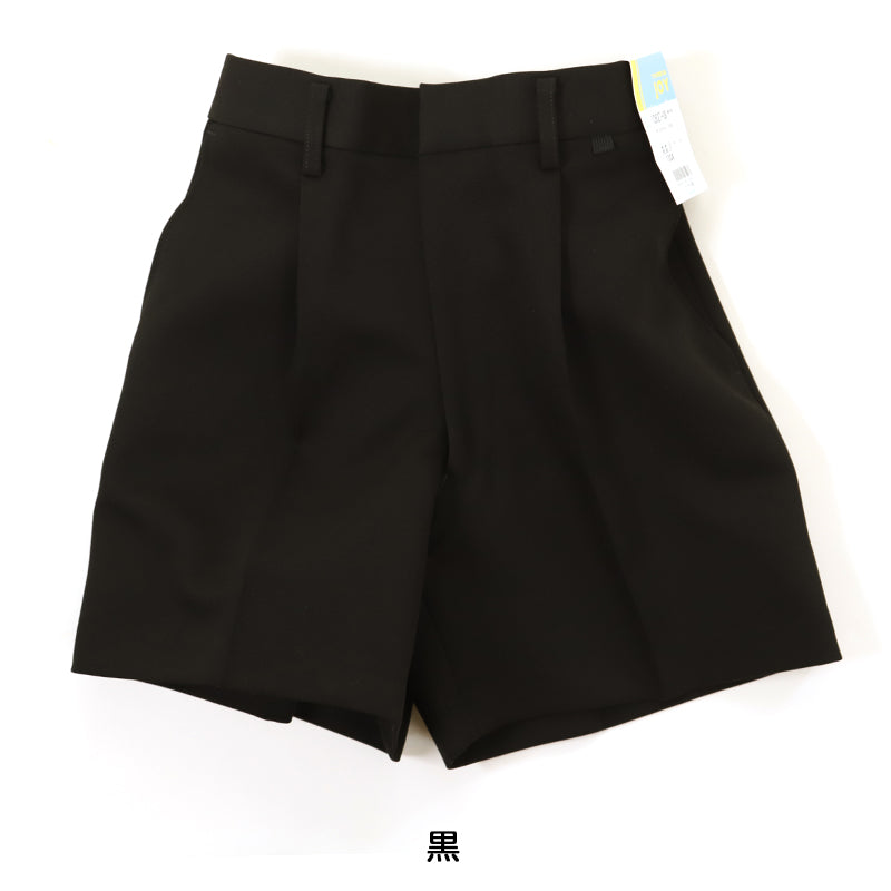 TOMBOW JOY 小学生 半サムパンツ 140cmA~160cmA トンボ 制服 半ズボン 洗える ストレッチ 後ろゴム 学生服 男子 丸洗い 小学校 (取寄せ)