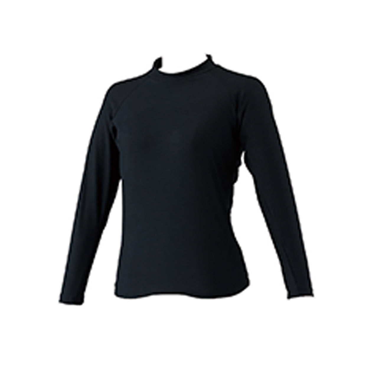 ラッシュガード 女の子 ファスナーなし シンプル UPF50+ 紫外線対策 UVカット はっすい加工 プール学習 小学生 中学生 S~4L (こども ジュニア スクール水着 スイムウェア 水泳 学校 授業 海水浴 マリンスポーツ S M L LL 3L 4L) (送料無料) (在庫限り)