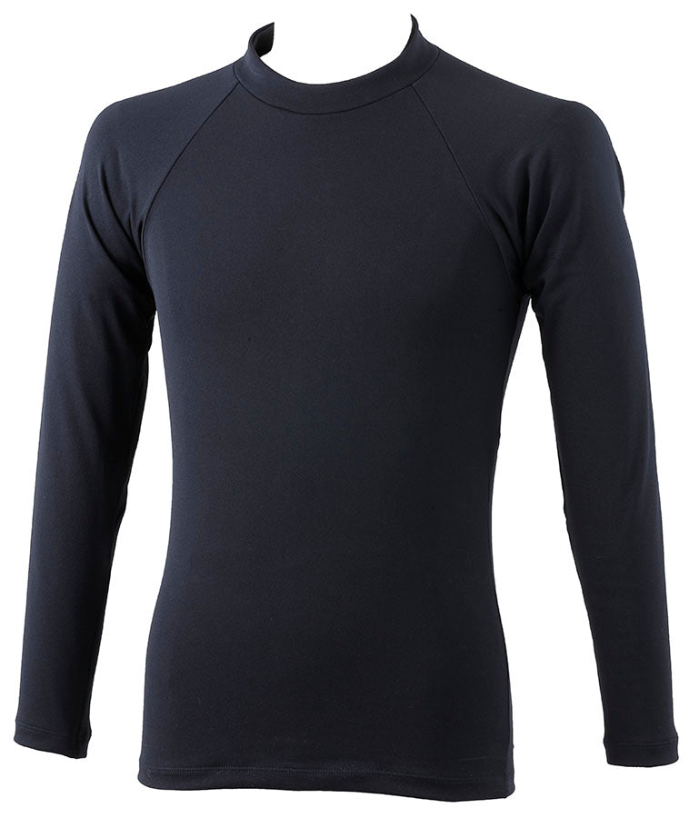 ラッシュガード ボーイズ ファスナーなし UPF50+ 紫外線対策 UVカット はっ水加工 プール学習 小学生 中学生 S~4L (こども ジュニア スクール水着 スイムウェア 水泳 学校 授業 海水浴 マリンスポーツ S M L LL 3L 4L) (送料無料) (在庫限り)