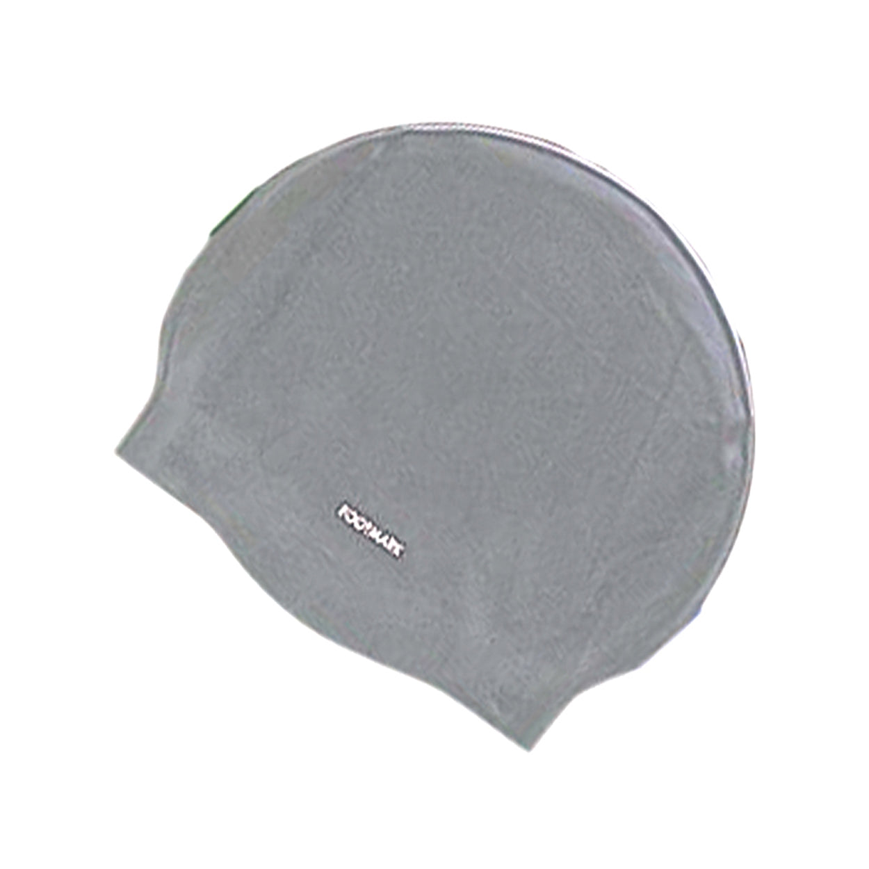 スイムキャップ シリコン 男女兼用 水着 スクール 小学生 中学生 フリーサイズ フリー(54~59cm) (水泳帽 水着キャップ 高校生 大人 ジェンダーレス スイムウェア 水泳 学校 授業 海水浴 マリンスポーツ)