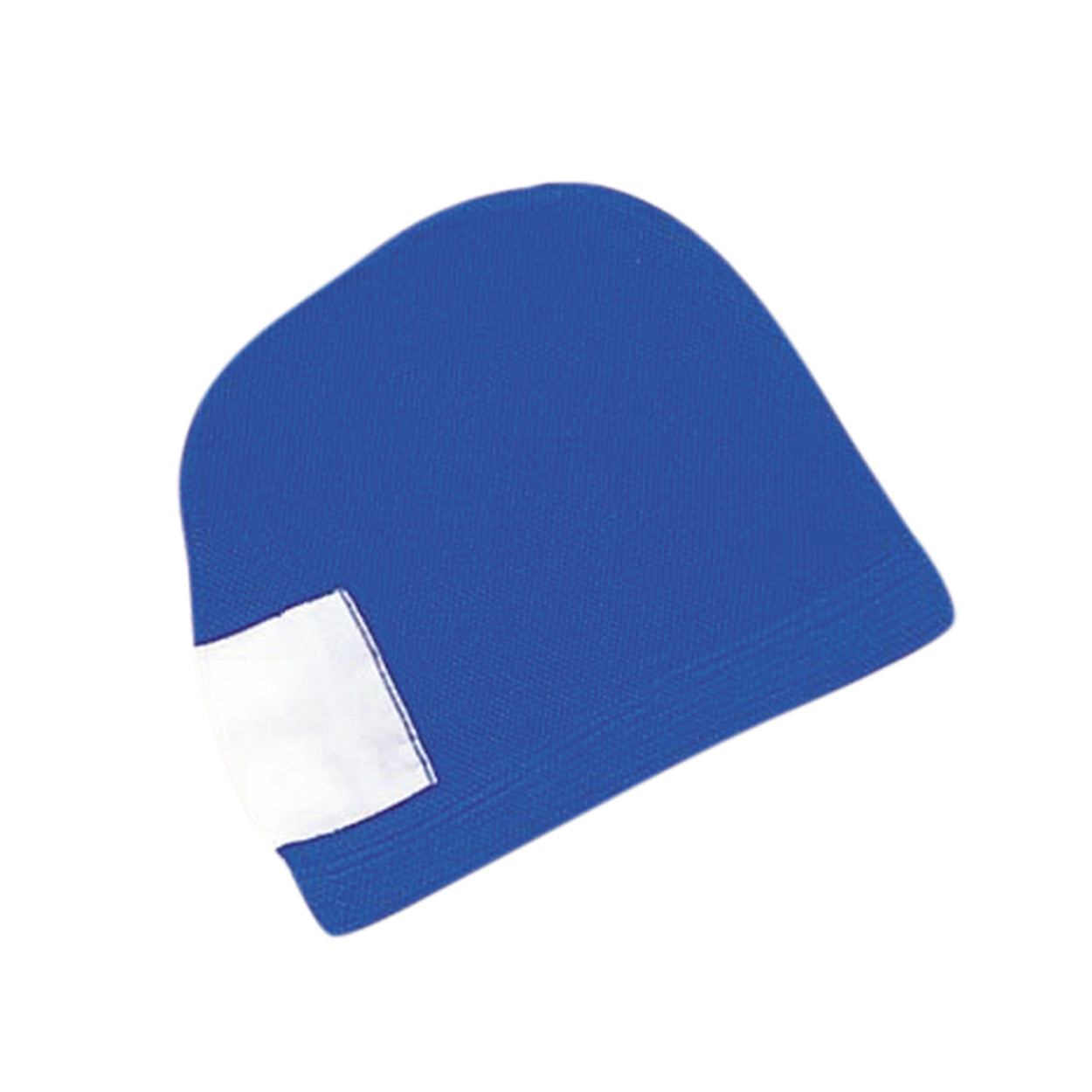 水泳帽子 スイミングキャップ 蛍光カラー ニット素材 フリー・LL (水泳帽 スイムキャップ 子供 ジュニア 学校 学習)