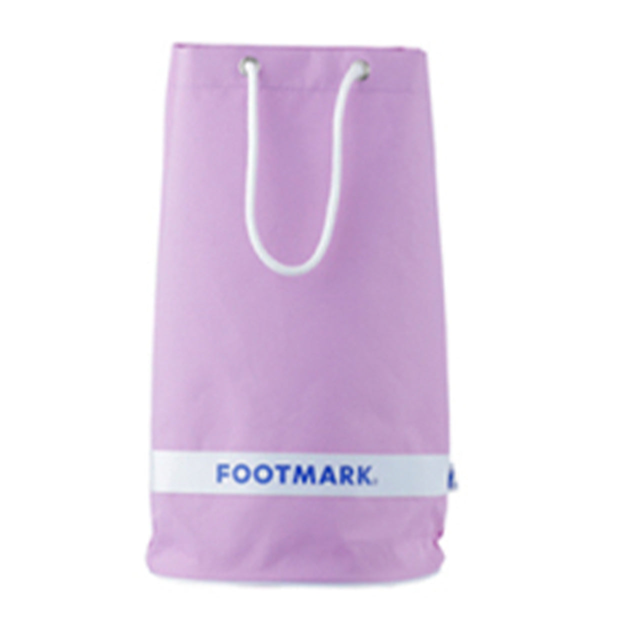 プールバッグ 男の子 女の子 防水 丸型 高学年 大きい スイミング 水泳 キッズ 子ども おしゃれ かわいい フットマーク プール学習 手提げ ショルダー 小学生 赤 水色 黄色 グレー 青 紫 38cm×21cm 水泳バッグ スイミングバッグ 学校 授業 海水浴 マリンスポーツ