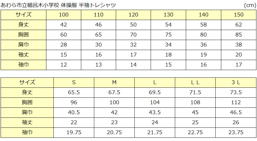 ギャレックス 体操服 半袖トレシャツ S~LL 男子 女子 白 ワンポイント クルーネック 半そで 女の子 男の子 子供 キッズ 運動着 体育 Galax (取寄せ)