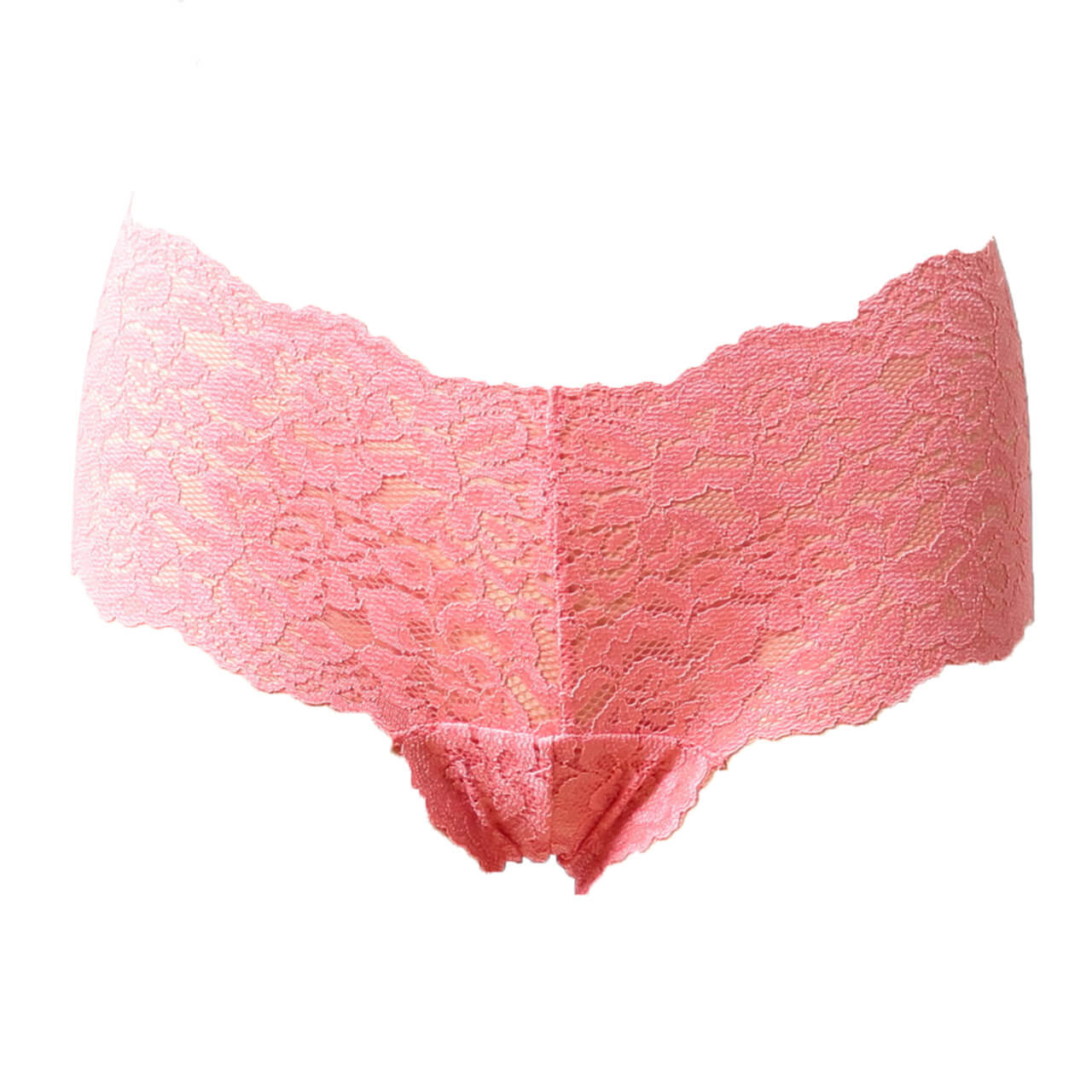 総レース ヒップハンガー ショーツ レディース M~LL ストレッチ レース 下着 パンツ 女性 インナー セクシー ひびきにくい 響かない ランジェリー