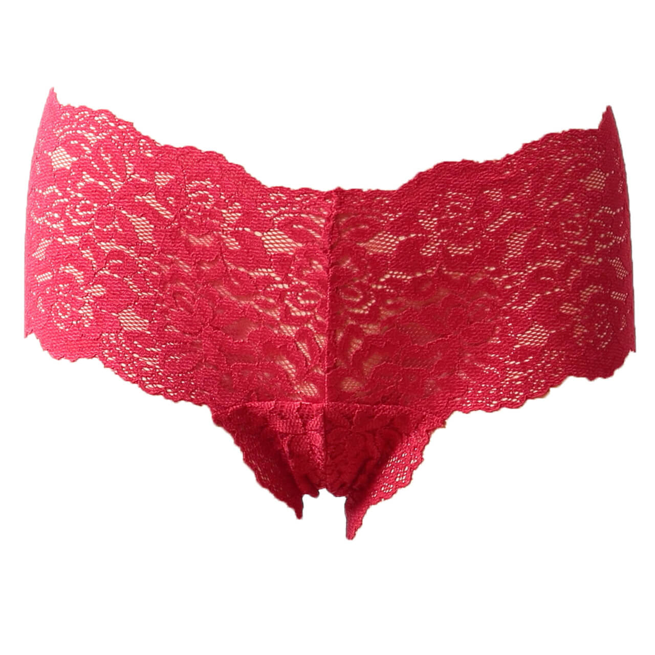総レース ヒップハンガー ショーツ レディース M~LL ストレッチ レース 下着 パンツ 女性 インナー セクシー ひびきにくい 響かない ランジェリー