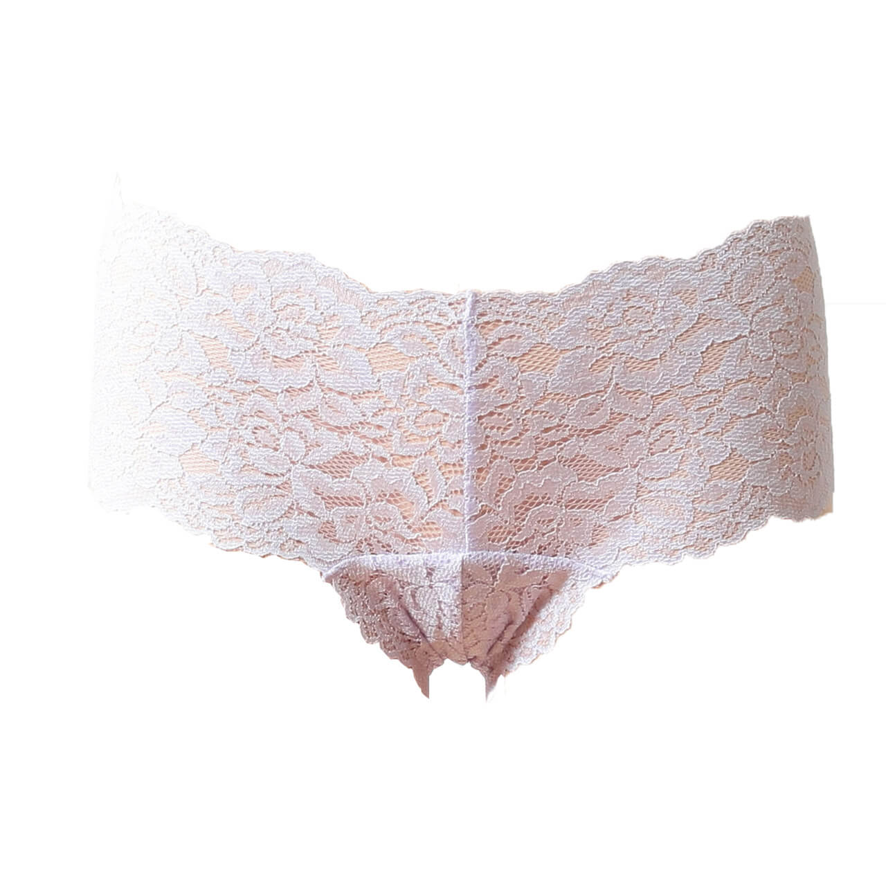 総レース ヒップハンガー ショーツ レディース M~LL ストレッチ レース 下着 パンツ 女性 インナー セクシー ひびきにくい 響かない ランジェリー