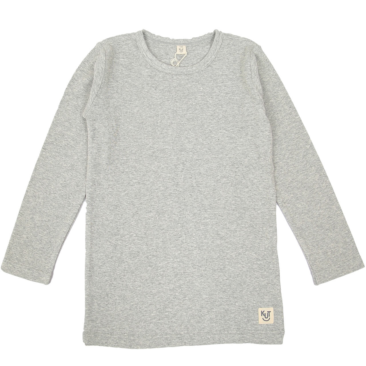 子供 Tシャツ 長袖 キッズ 長袖シャツ 男の子 女の子 ロンt 100cm~140cm 子供服 長袖Tシャツ 綿100% トップス 無地 シンプル ロングTシャツ フライス (送料無料) (在庫限り)