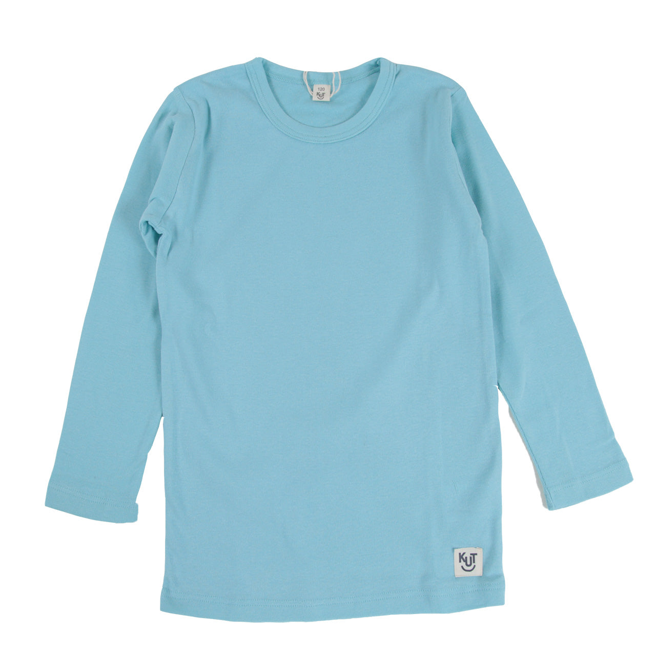 子供 Tシャツ 長袖 キッズ 長袖シャツ 男の子 女の子 ロンt 100cm~140cm 子供服 長袖Tシャツ 綿100% トップス 無地 シンプル ロングTシャツ フライス (送料無料) (在庫限り)