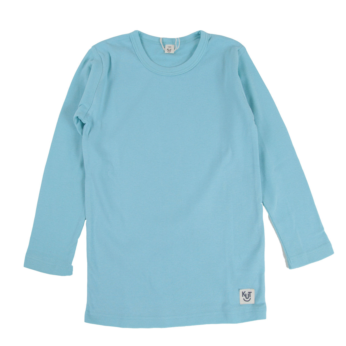 子供 Tシャツ 長袖 キッズ 長袖シャツ 男の子 女の子 ロンt 100cm~140cm 子供服 長袖Tシャツ 綿100% トップス 無地 シンプル ロングTシャツ フライス (送料無料)
