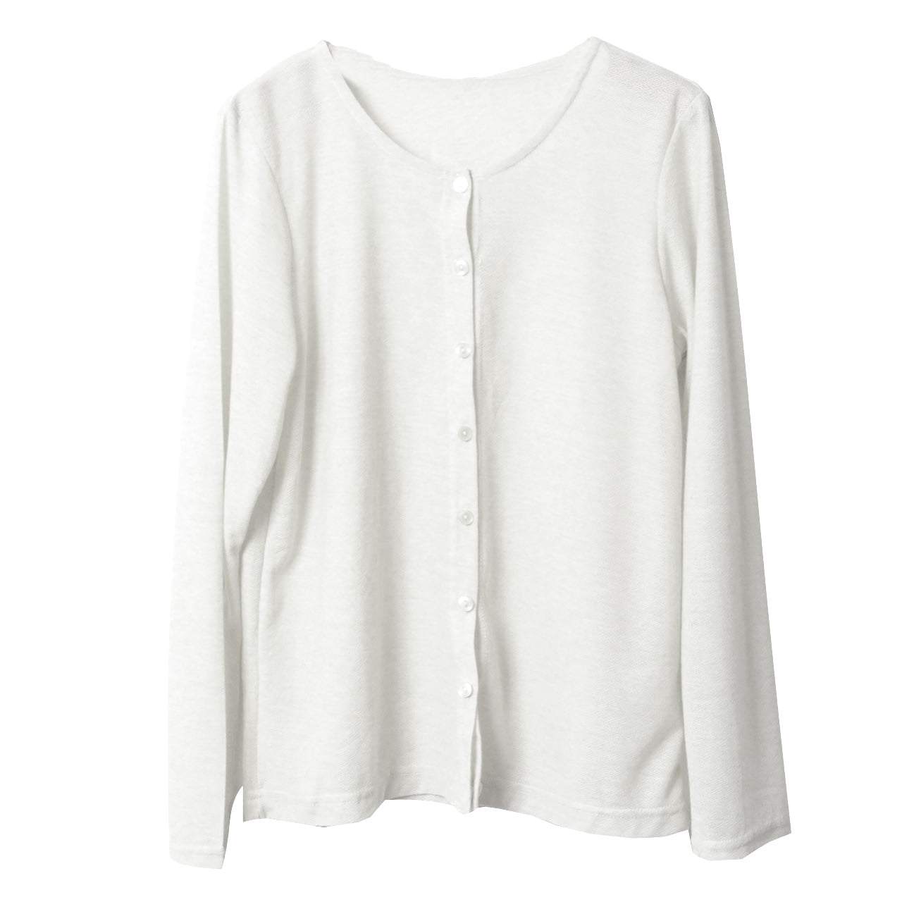 カーディガン uvカット 紫外線カット 薄手 レディース M~LL カーデ 長袖 UVカット 春 夏 uv 紫外線対策 春夏