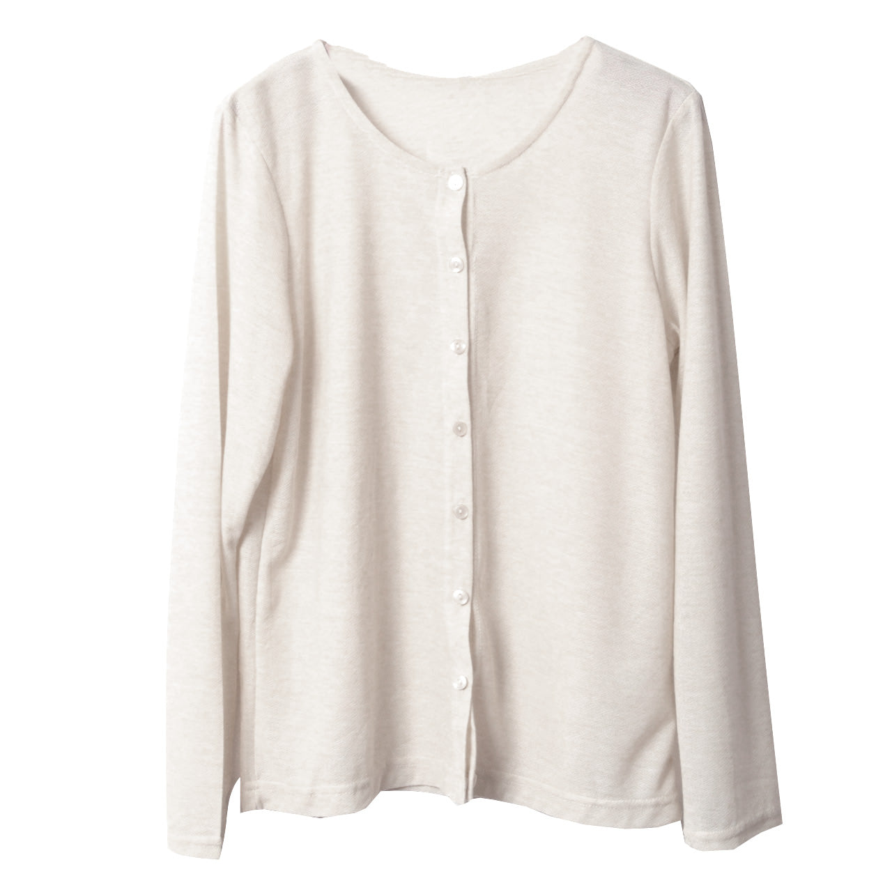 カーディガン uvカット 紫外線カット 薄手 レディース M~LL カーデ 長袖 UVカット 春 夏 uv 紫外線対策 春夏