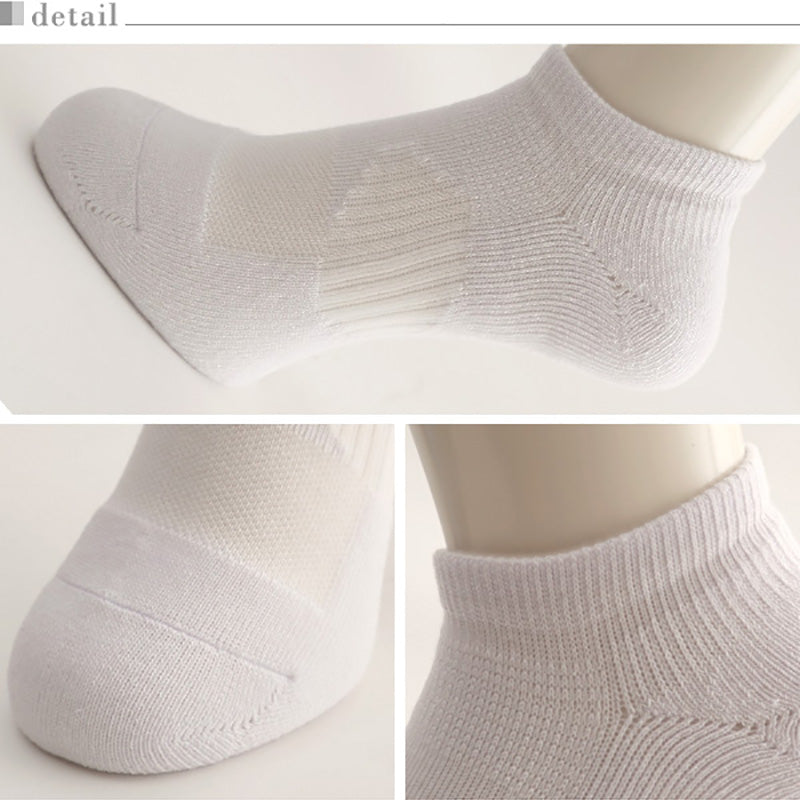 アツギ クランク 紳士・婦人・子供共用 3Dサポーティ パイル スニーカー丈ソックス 2足組 (20-22cm~26-28cm) (ATSUGI CRANK レディース 婦人 女性 メンズ 紳士 男性 ジュニア 学生 スポーツ ソックス 靴下 くつ下 くつした シンプル 無地) (在庫限り)