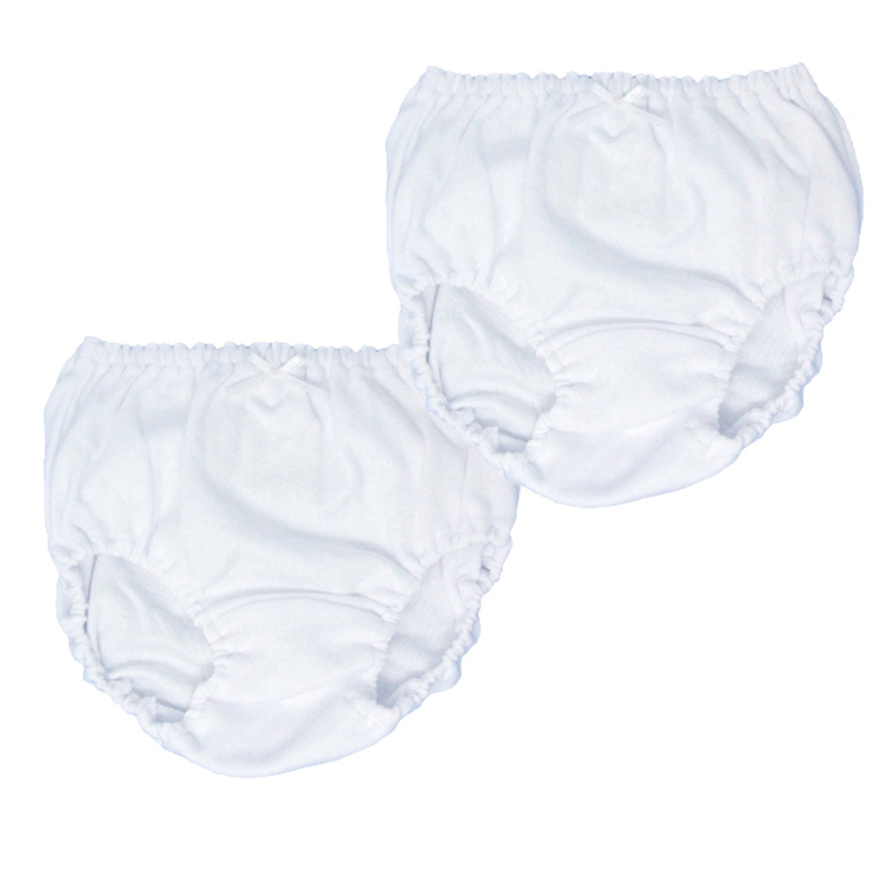 女児 ショーツ 綿100% 無地 2枚組 100cm~165cm 子供 下着 女の子 パンツ キッズ ジュニア 女子 シンプル ホワイト ブラック 110 120 130 140 150 160 小学生 中学生