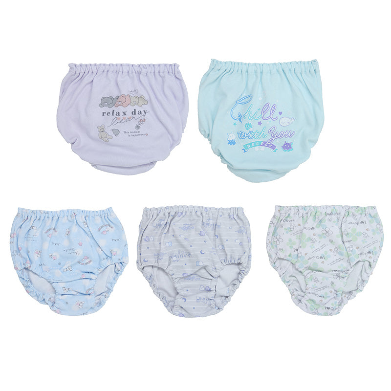 キッズ 女児 ショーツ 綿100% 5枚組 130cm 140cm 150cm 160cm 165cm 子供 パンツ 下着 女の子 セット インナー 小学生 ジュニア 子ども コットン