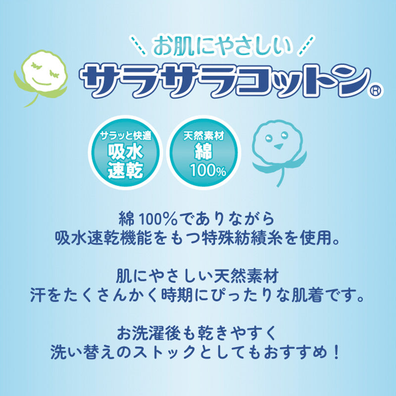 子供 肌着 タンクトップ キッズ 綿100% 男の子 2枚組 100cm~170cm 下着 肌着 ランニングシャツ インナー 小学生 白 黒 無地 子供用 夏 汗 コットン (在庫限り)