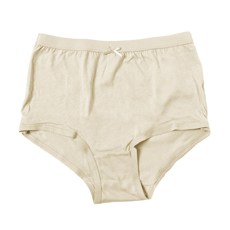 ショーツ レディース 綿100 婦人 コットン シンプル スタンダードショーツ 綿ショーツ パンティ M L LL 3L 下着 女性 パンツ 綿100% インナー 20代 30代 40代 50代 60代