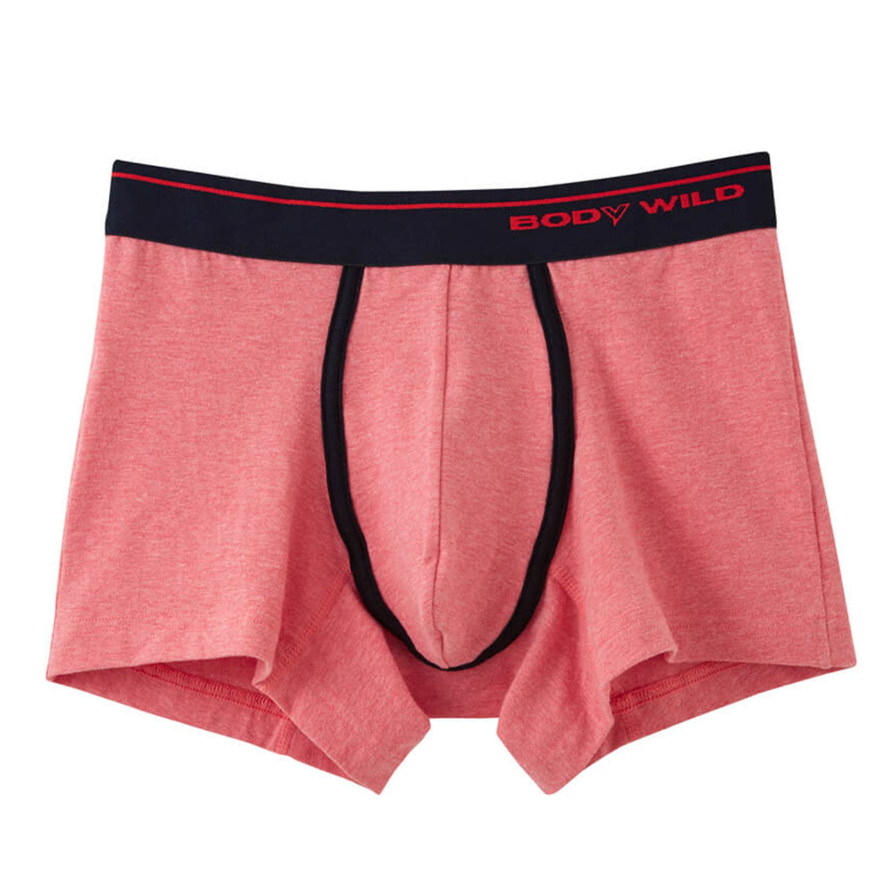 グンゼ BODYWILD ボクサーパンツ ボディワイルド メンズ 男性 紳士 パンツ Color-B M・L (GUNZE カラー豊富 前とじ ボクサーブリーフ 下着 肌着 インナー インナーウェアー アンダーウェアー ブリーフ) (在庫限り)