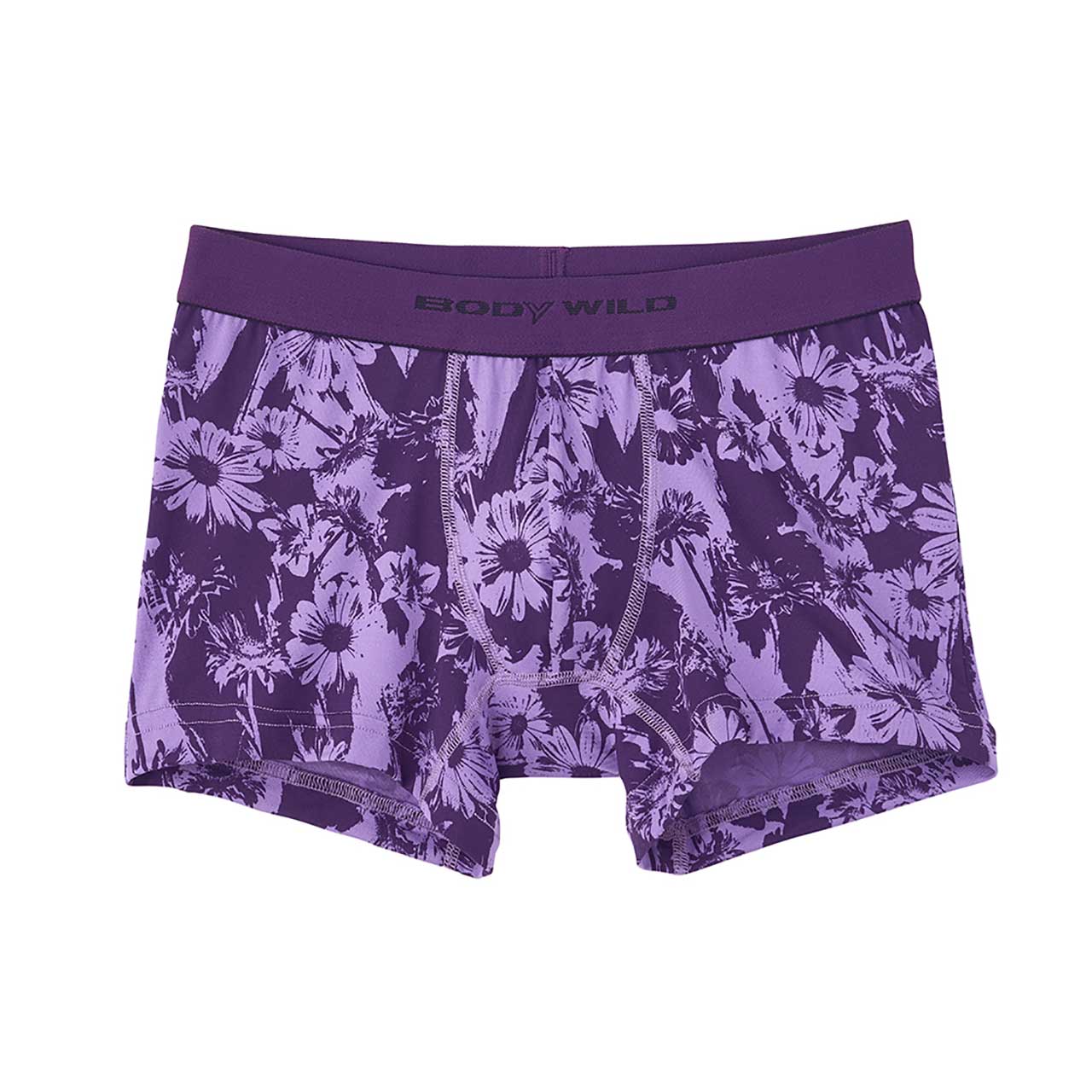 グンゼ ボディワイルド メンズ ボクサーパンツ BodyWild インナー パンツ 2枚セット M・L (GUNZE BODYWILD 男性 紳士 下着 肌着 ボクサーブリーフ インナーウェアー カラー豊富 前とじ 吸汗速乾 カジュアル) (在庫限り)