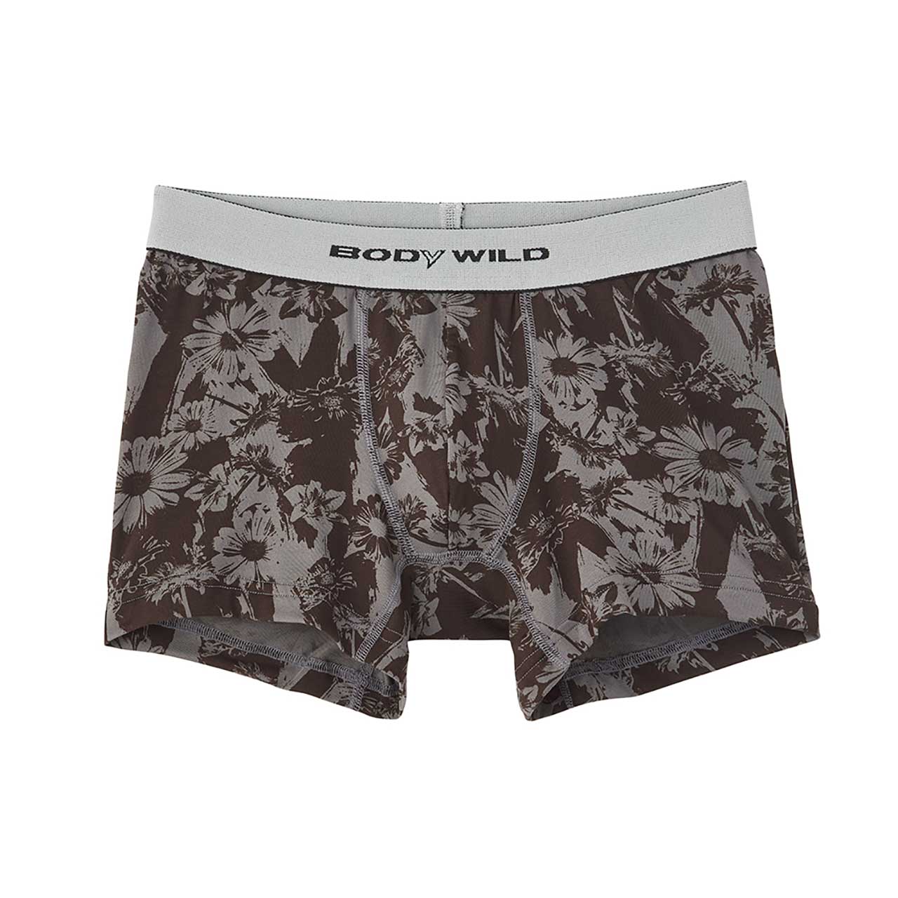 グンゼ ボディワイルド メンズ ボクサーパンツ BodyWild インナー パンツ 2枚セット M・L (GUNZE BODYWILD 男性 紳士 下着 肌着 ボクサーブリーフ インナーウェアー カラー豊富 前とじ 吸汗速乾 カジュアル) (在庫限り)