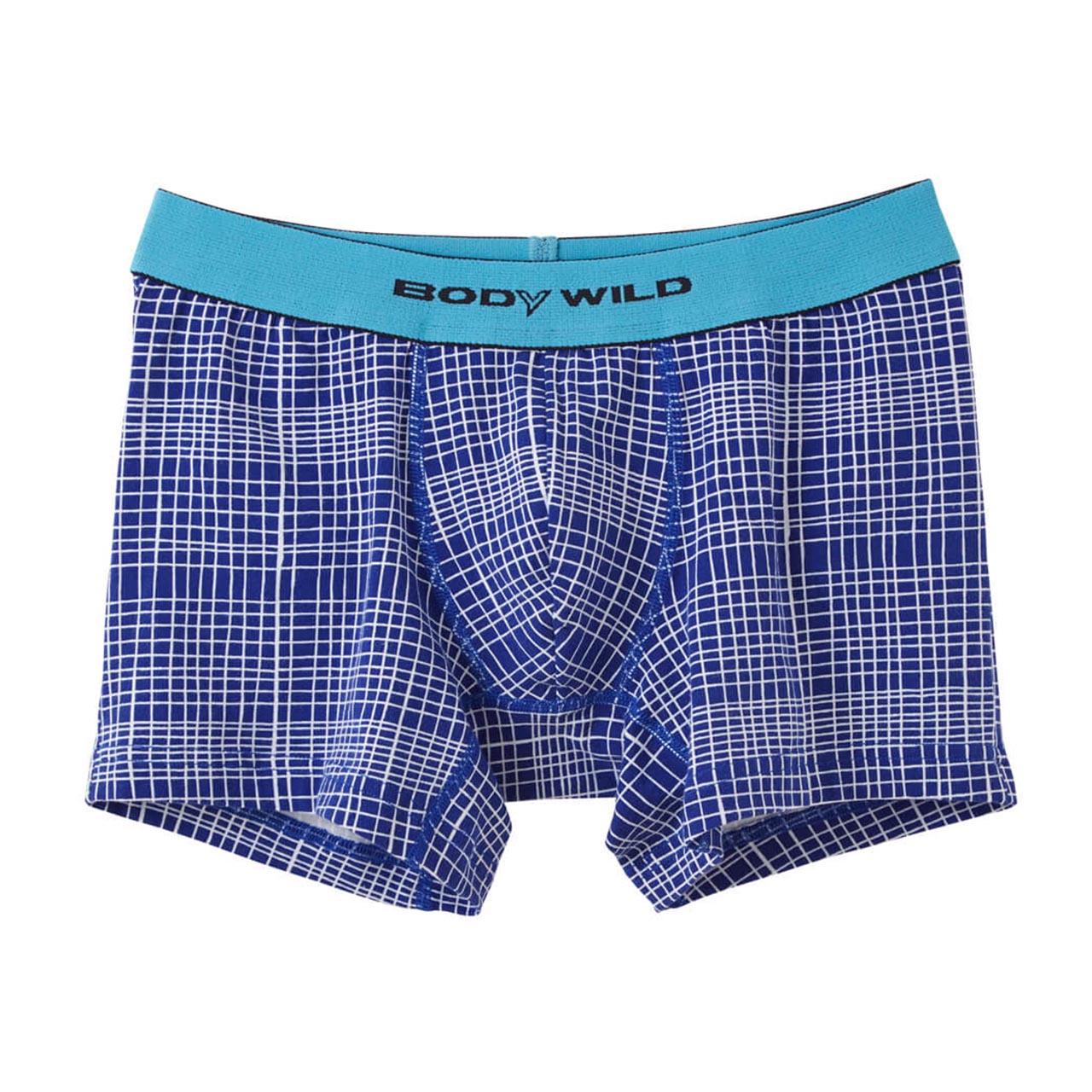 グンゼ BODYWILD ボクサーパンツ メンズ パンツ ボディワイルド 男性 M・L (GUNZE 下着 肌着 インナー インナーパンツ ボクサーブリーフ カラー豊富 前とじ やわらか 伸縮性 柄 カジュアル インナーウェアー) (在庫限り)