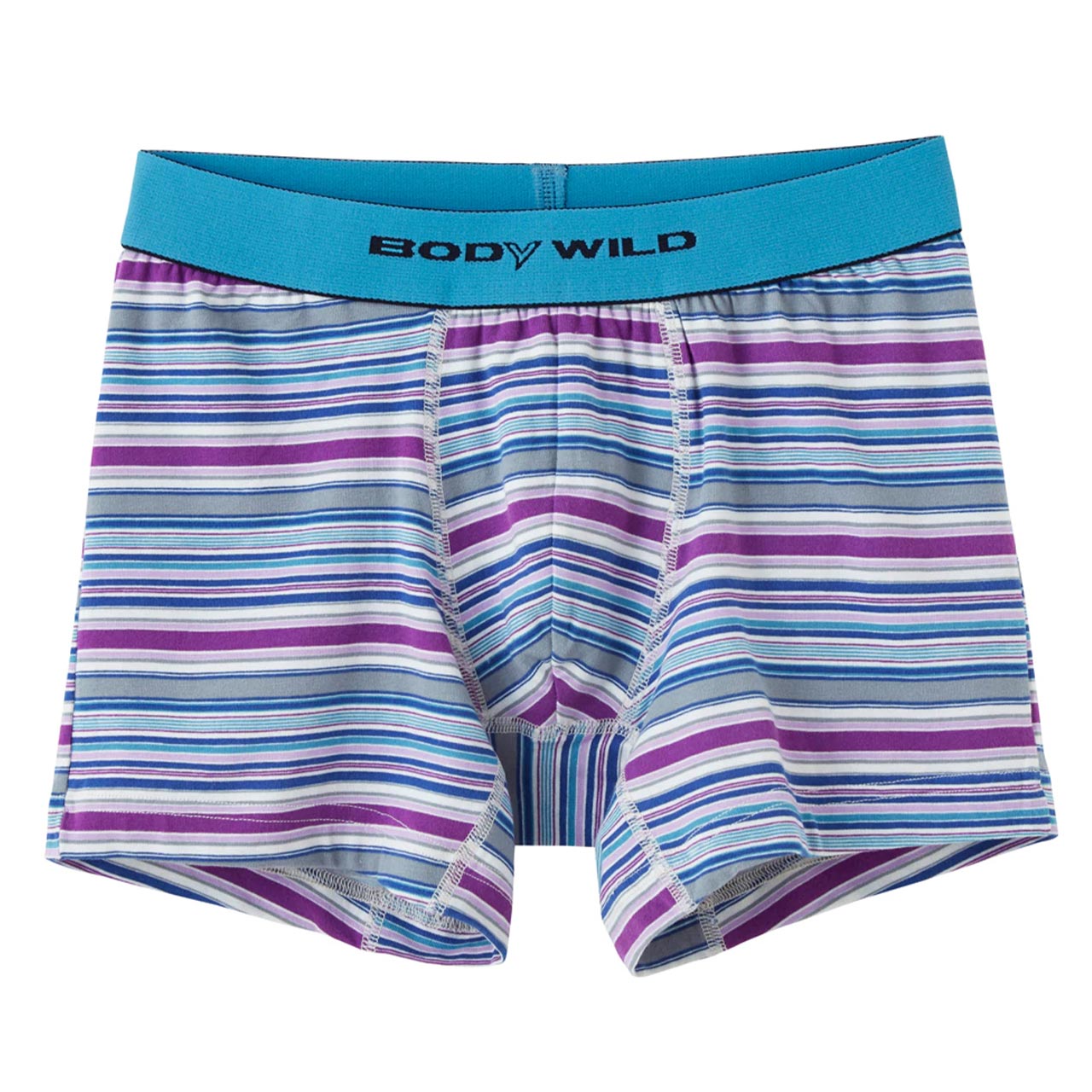 グンゼ BODYWILD ボクサーパンツ メンズ パンツ ボディワイルド 男性 M・L (GUNZE 下着 肌着 インナー インナーパンツ ボクサーブリーフ カラー豊富 前とじ やわらか 伸縮性 柄 カジュアル インナーウェアー) (在庫限り)