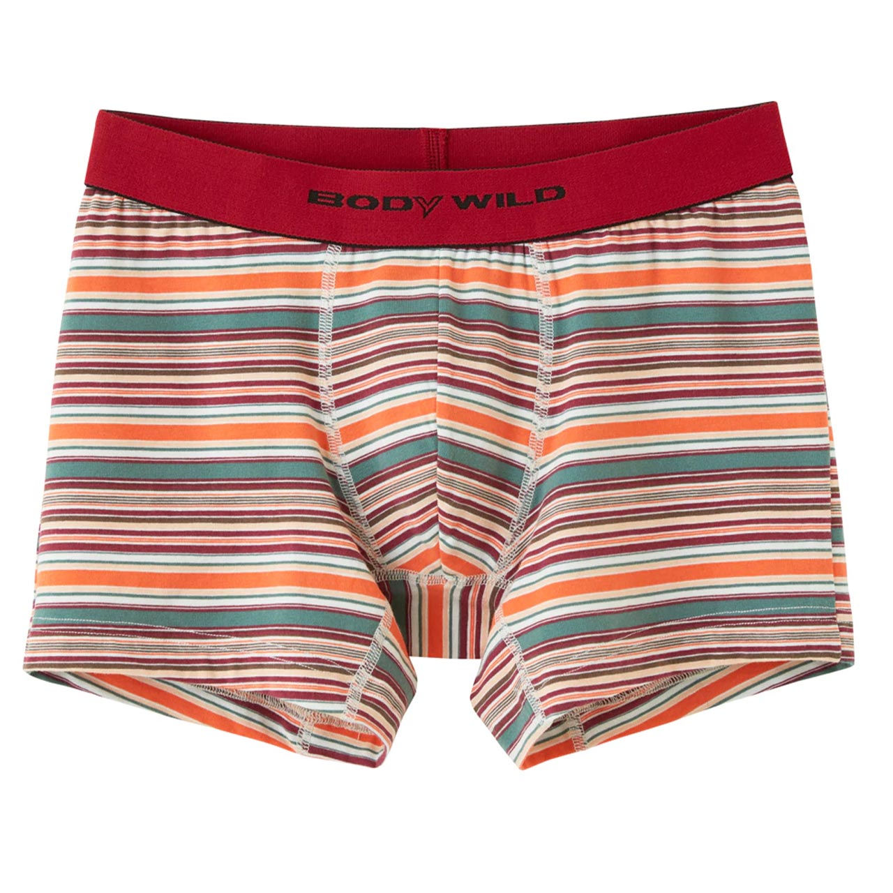 グンゼ BODYWILD ボクサーパンツ メンズ パンツ ボディワイルド 男性 M・L (GUNZE 下着 肌着 インナー インナーパンツ ボクサーブリーフ カラー豊富 前とじ やわらか 伸縮性 柄 カジュアル インナーウェアー) (在庫限り)