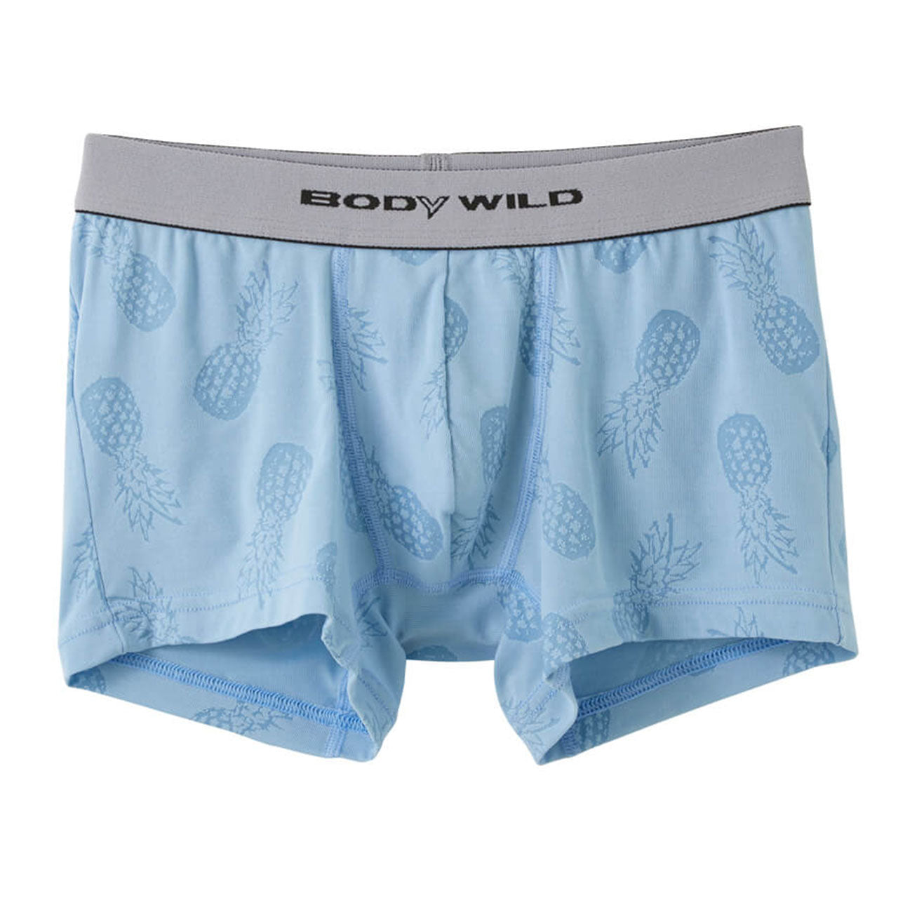 グンゼ ボディワイルド ボクサーパンツ メンズ インナー 下着 BodyWild 2枚セット M~LL (GUNZE BODYWILD 男性 メンズボクサー ボクサーブリーフ インナーウェアー カジュアル 前とじ M L LL) (在庫限り)
