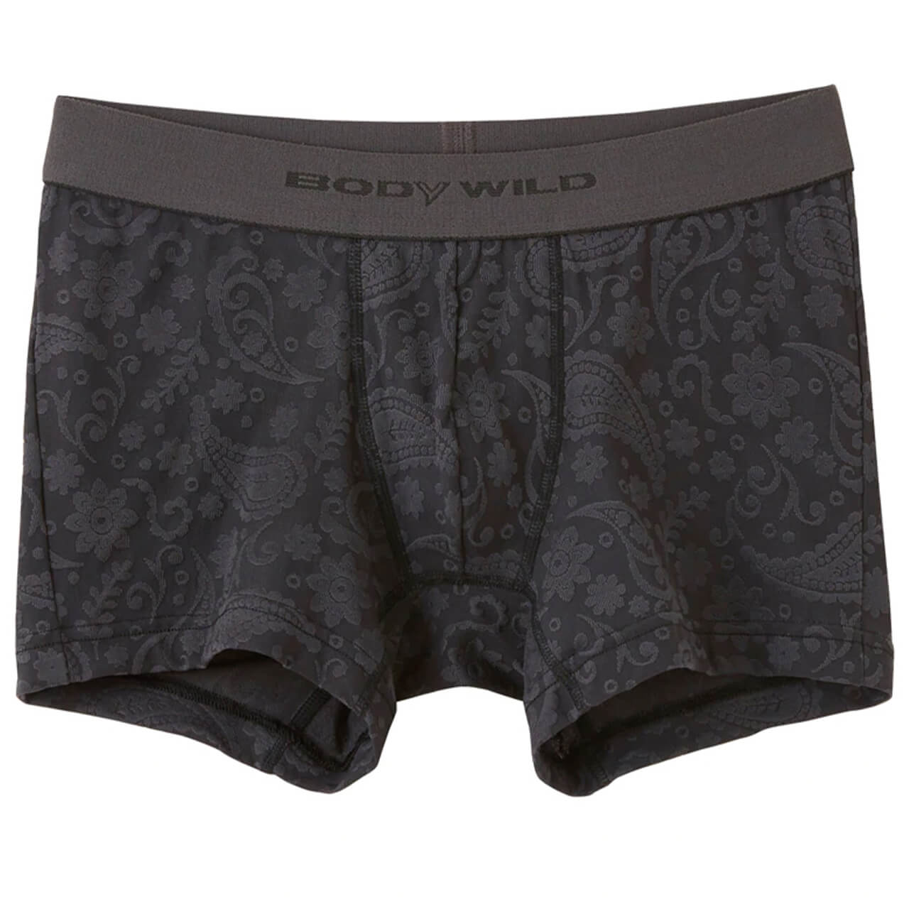グンゼ ボディワイルド ボクサーパンツ メンズ インナー 下着 BodyWild 2枚セット M~LL (GUNZE BODYWILD 男性 メンズボクサー ボクサーブリーフ インナーウェアー カジュアル 前とじ M L LL) (在庫限り)