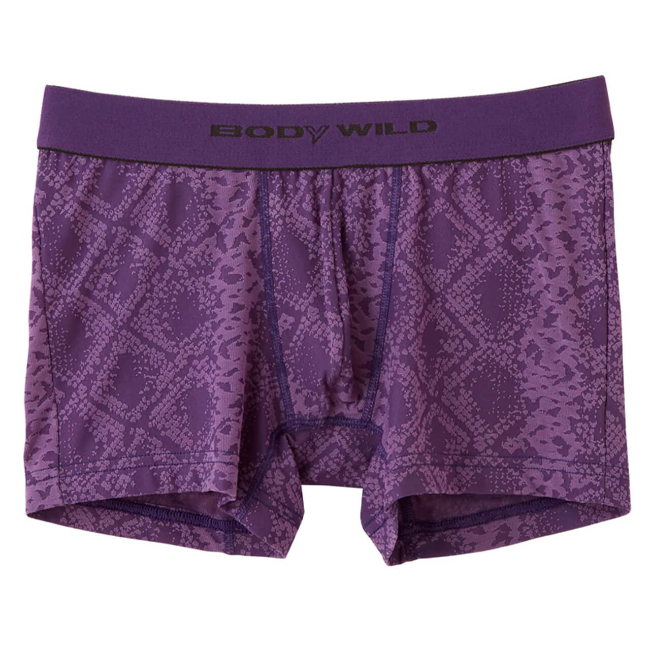 グンゼ ボディワイルド ボクサーパンツ メンズ インナー 下着 BodyWild 2枚セット M~LL (GUNZE BODYWILD 男性 メンズボクサー ボクサーブリーフ インナーウェアー カジュアル 前とじ M L LL) (在庫限り)