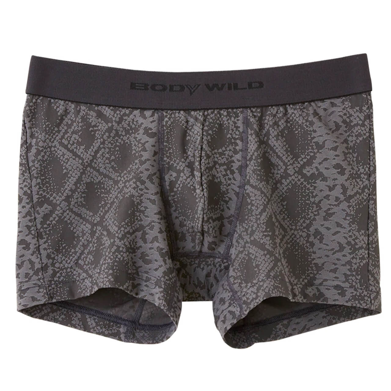 グンゼ ボディワイルド ボクサーパンツ メンズ インナー 下着 BodyWild 2枚セット M~LL (GUNZE BODYWILD 男性 メンズボクサー ボクサーブリーフ インナーウェアー カジュアル 前とじ M L LL) (在庫限り)