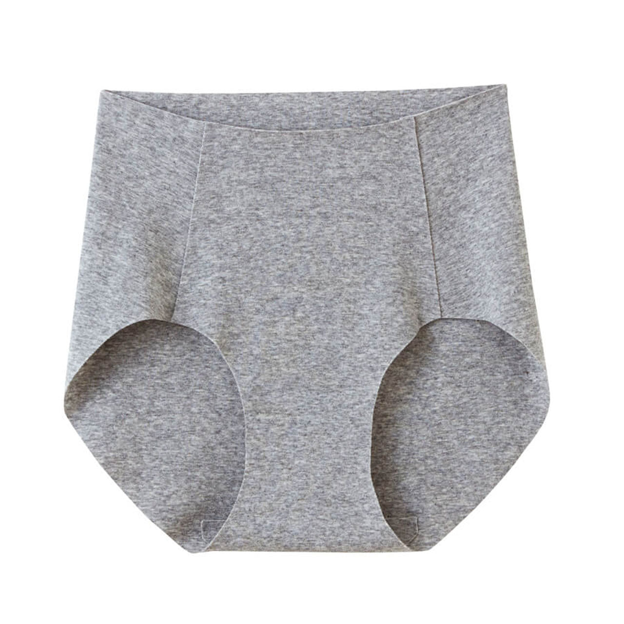 グンゼ Tuche 縫い目ゼロ ショーツ 綿 浅ばき 3枚セット M~LL (レディース 縫い目なし 下着 ひびきにくい 無縫製 ハーフショーツ 綿混) (在庫限り)
