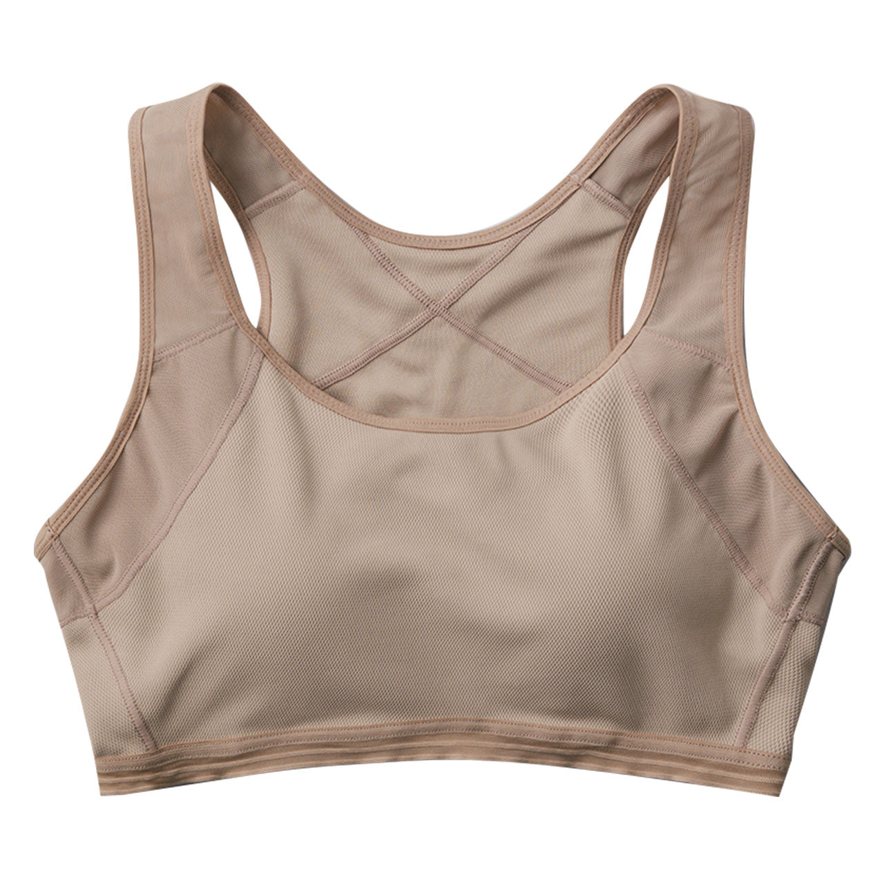 ハーフトップ ブラジャー グンゼ トゥシェ アクティバランス M~LL ブラ Tuche 下着 女性 レディース インナー モールドカップ 猫背 姿勢