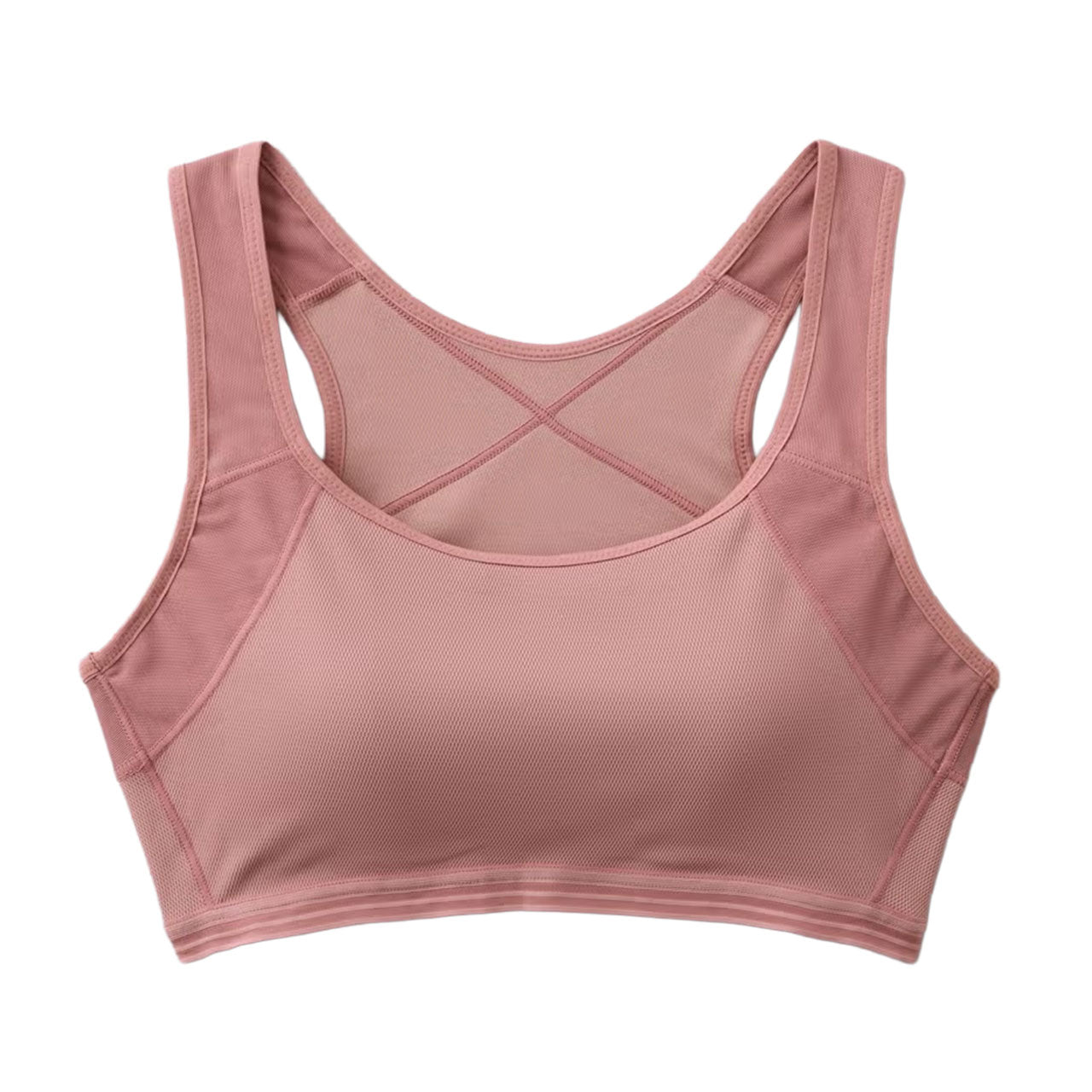 ハーフトップ ブラジャー グンゼ トゥシェ アクティバランス M~LL ブラ Tuche 下着 女性 レディース インナー モールドカップ 猫背 姿勢