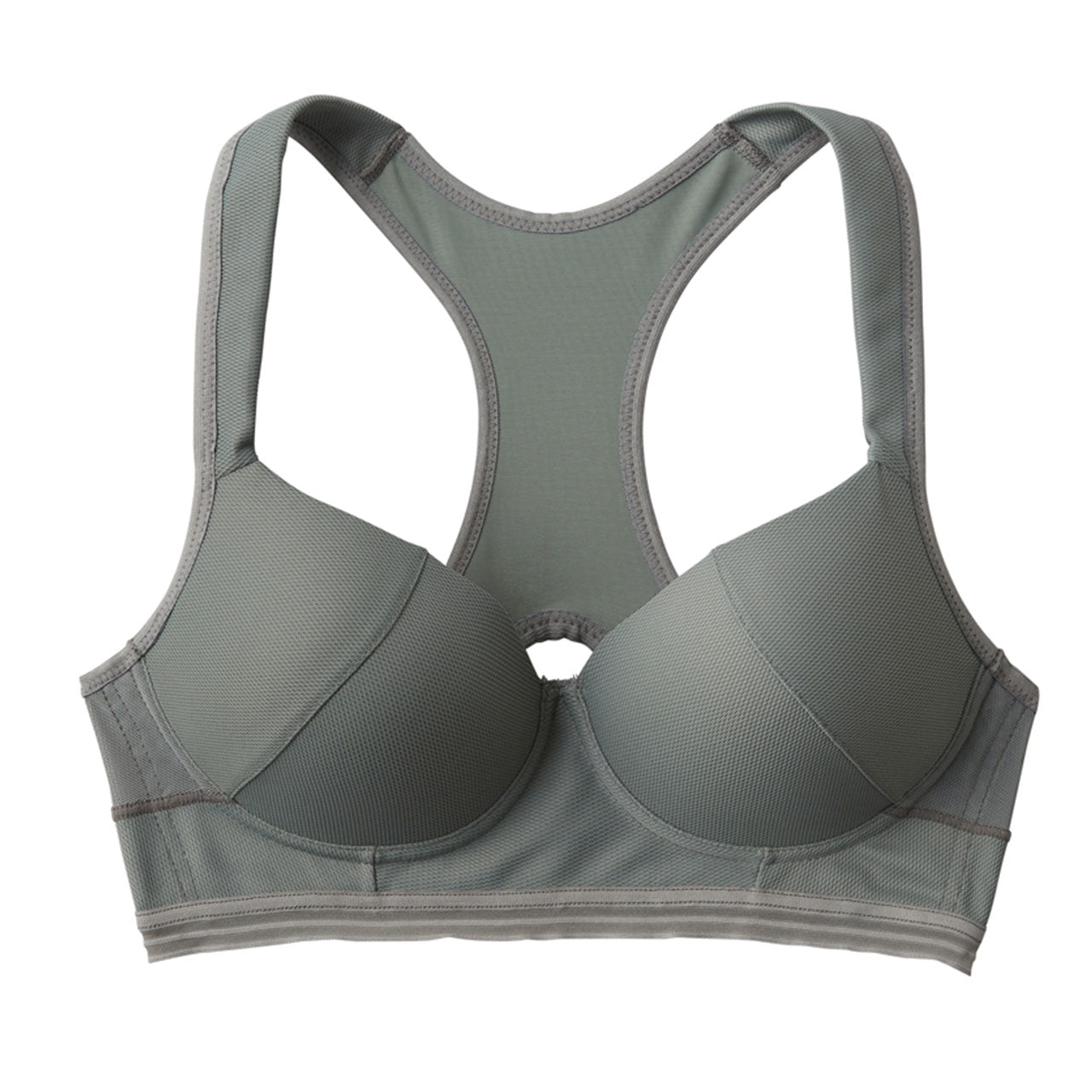 ブラジャー ノンワイヤーブラジャー グンゼ トゥシェ アクティバランス M L LL ブラ 下着 女性 レディース インナー モールドカップ