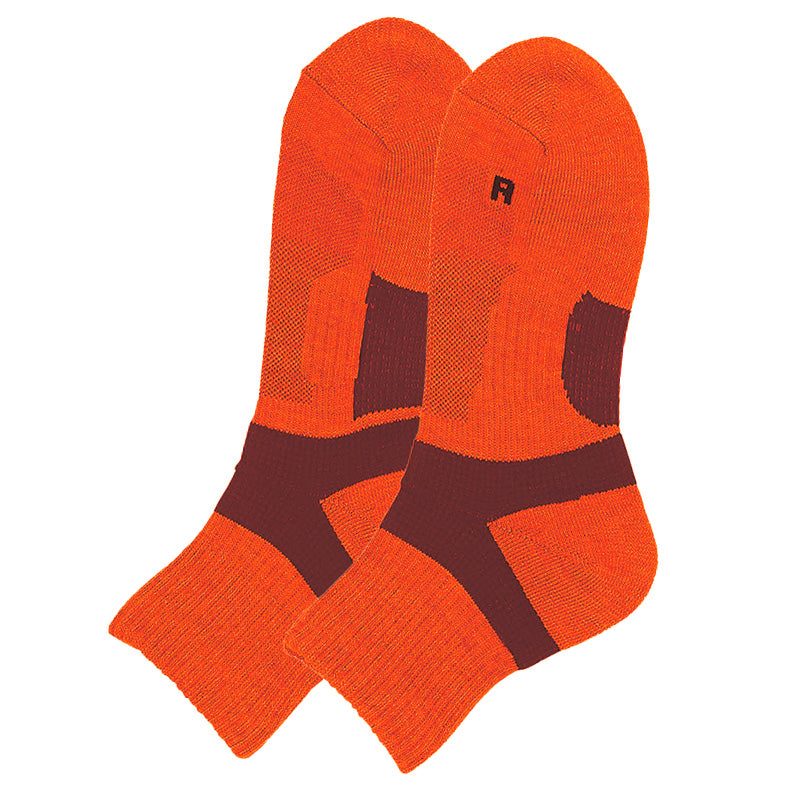 グンゼ アクティブスタイル メンズ ショートソックス 靴下 25 26 27 cm ソックス ショート クルー アーチサポート 足首サポート 甲メッシュ クッション 吸汗速乾 抗菌防臭 ランニング ウォーキング ジム 通勤 通学 男性 運動用 ムレにくい ニオイ対策 ズレ防止