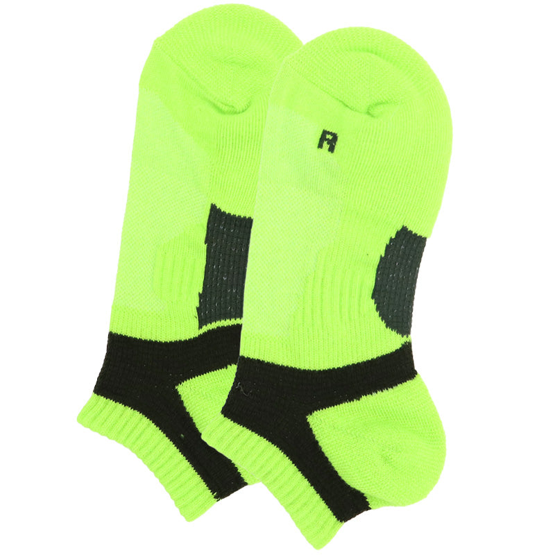 グンゼ アクティブスタイル レディース スニーカーソックス 靴下 23 24 25 cm アーチサポート 足首サポート クッション 吸汗速乾 抗菌防臭 メッシュ スポーツ ウォーキング ランニング 通勤 通学 ジム 婦人 ショート丈 フットカバー くるぶし 疲れにくい 歩きやすい